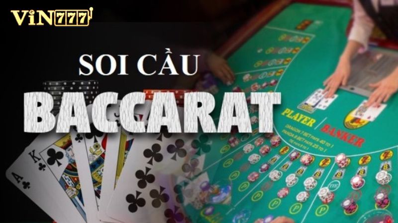 Nắm xu hướng và cược theo là cách chơi Baccarat đơn giản nhất