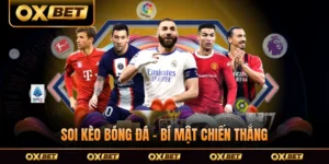 Soi Kèo Bóng Đá - Bí Mật Chiến Thắng Không Phải Ai Cũng Biết
